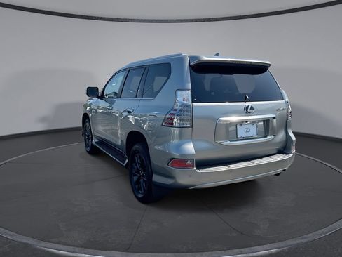 Used 2023 Lexus GX 460 Premium w/ Premium Package AWD/4WD image 10