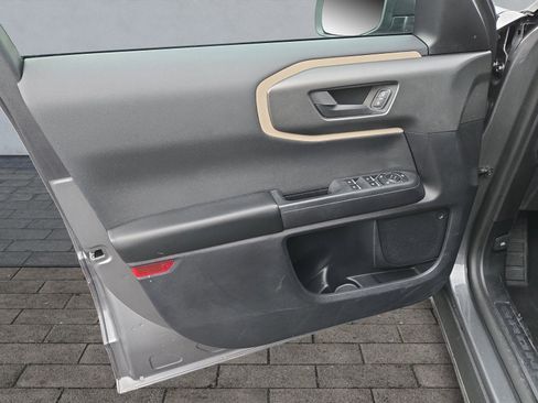 Certified 2025 Ford Bronco Sport Big Bend image 10