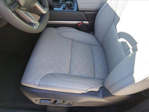 New 2025 Toyota Tundra Limited AWD/4WD image 5
