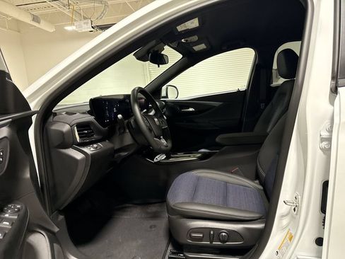New 2026 Buick Envista Preferred w/ Convenience I Package FWD image 19