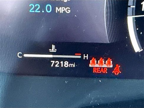 Used 2025 Lexus RX 350 FWD image 40