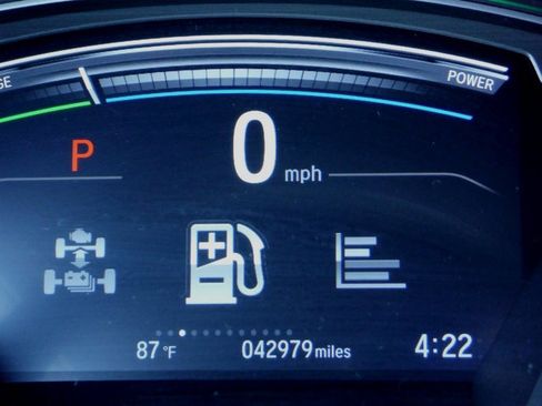Used 2022 Honda CR-V EX-L image 46