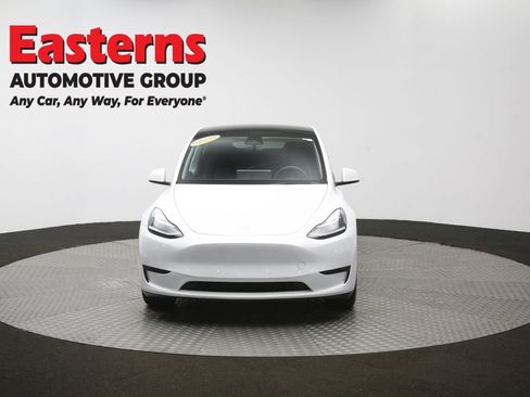Used 2023 Tesla Model Y Long Range image 47