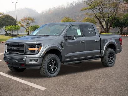 New 2024 Ford F150 XLT w/ Equipment Group 302A MID