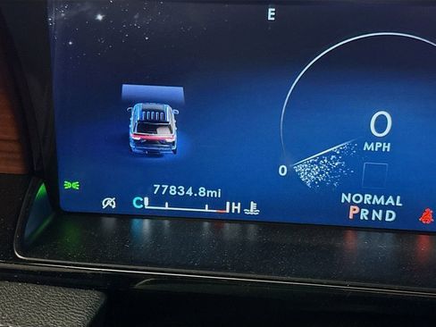 Used 2022 Lincoln Navigator L Reserve image 12