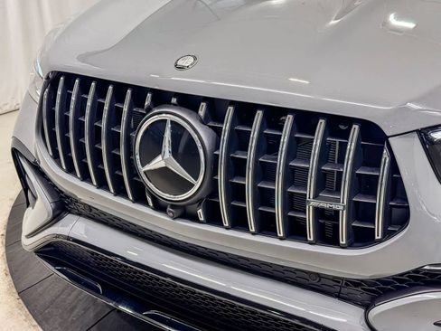 Used 2026 Mercedes-Benz GLE 53 AMG 4MATIC image 8