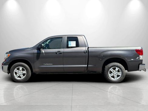 Used 2011 Toyota Tundra 2WD Double Cab w/ Tow Pkg image 5
