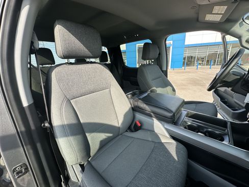 Used 2024 Ford F150 XLT w/ Mobile Office Package AWD/4WD image 39