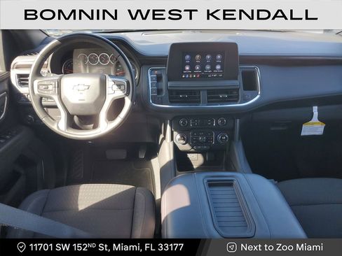 Used 2024 Chevrolet Tahoe LS image 12