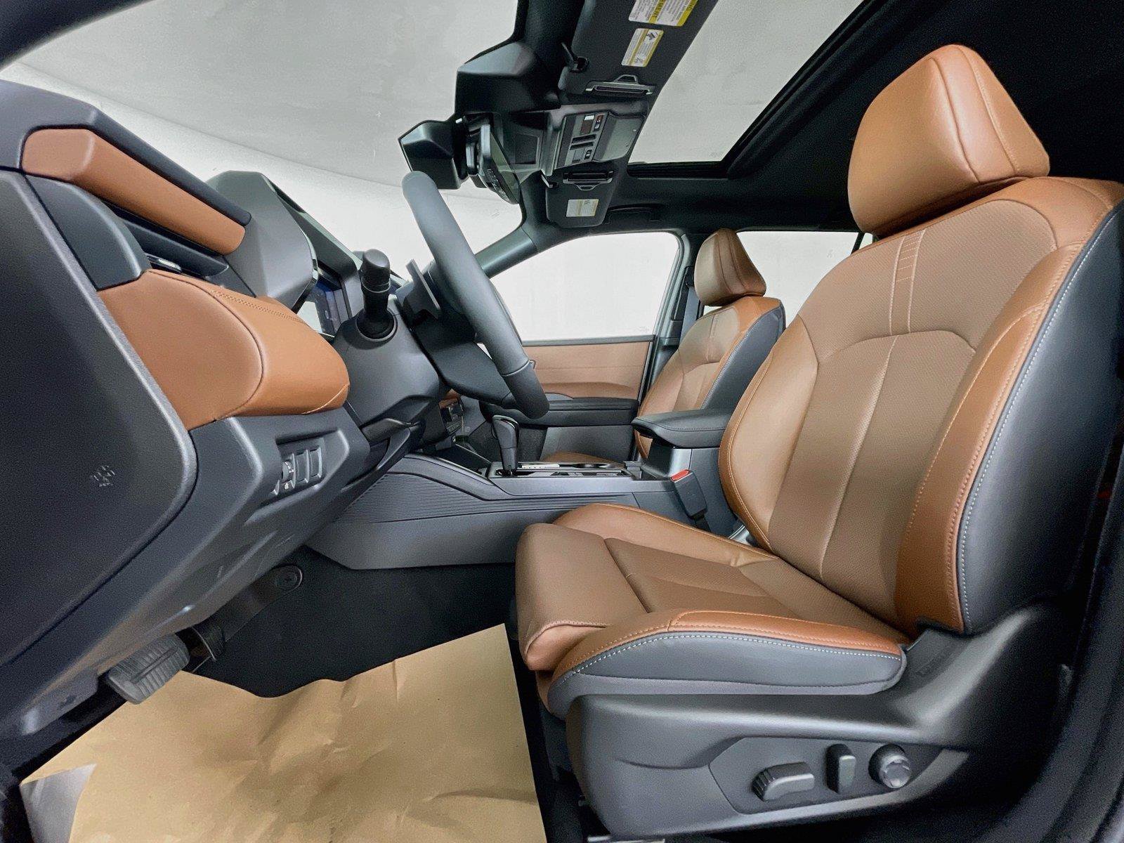 New 2026 Subaru Outback Touring XT AWD/4WD image 14