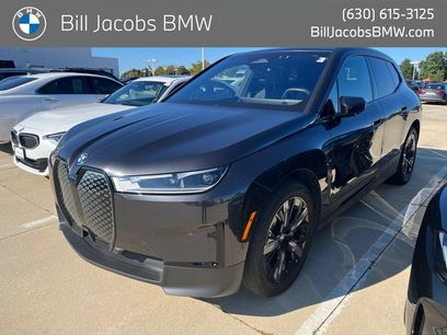 Used 2024 BMW iX xDrive50 w/ Premium Package