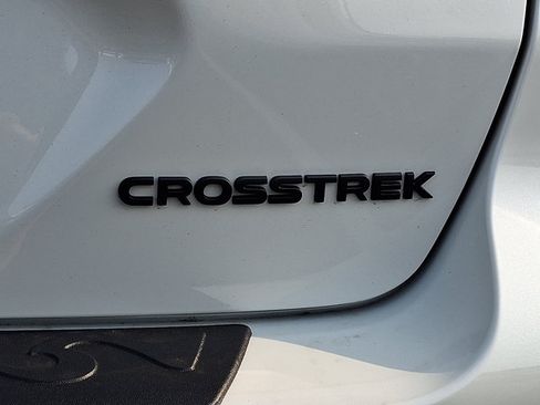 New 2026 Subaru Crosstrek 2.5i Premium AWD/4WD image 5