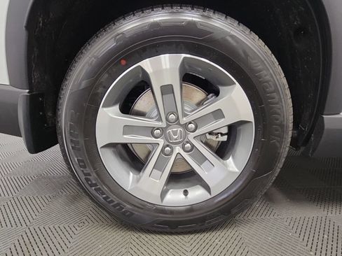 New 2026 Honda Pilot EX-L image 49
