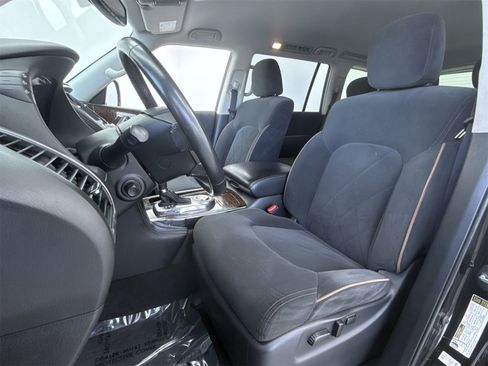 Used 2019 Nissan Armada SV w/ Driver Package image 10