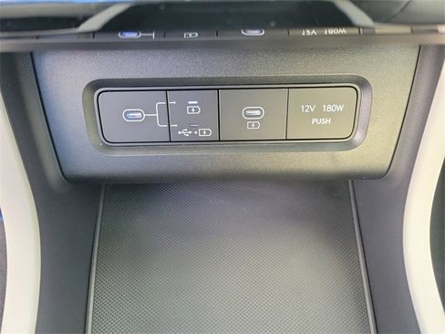 Used 2025 Hyundai Tucson SEL image 30