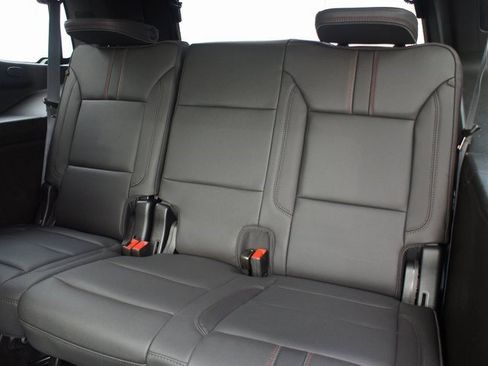 Used 2023 Chevrolet Tahoe RST w/ Luxury Package image 16