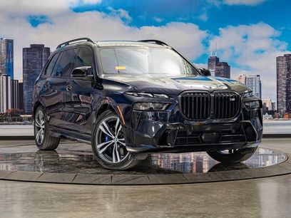 Certified 2024 BMW X7 M60i w/ Executive Package