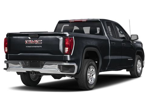 New 2026 GMC Sierra 1500 Elevation image 2