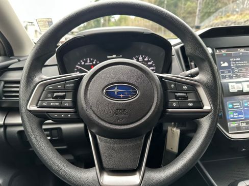Used 2025 Subaru Impreza 2.0i AWD/4WD image 15