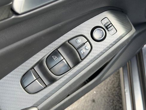 Used 2022 Nissan Altima 2.5 S FWD image 15