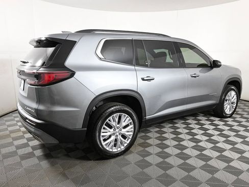 New 2026 GMC Acadia Elevation w/ Elevation Premium Package image 29