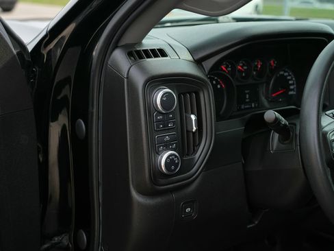 Used 2020 GMC Sierra 1500 4x4 Double Cab image 18