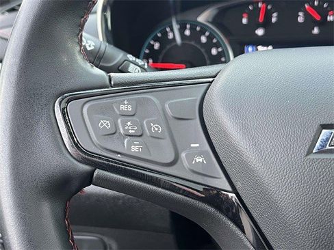 Certified 2023 Chevrolet Equinox RS image 27