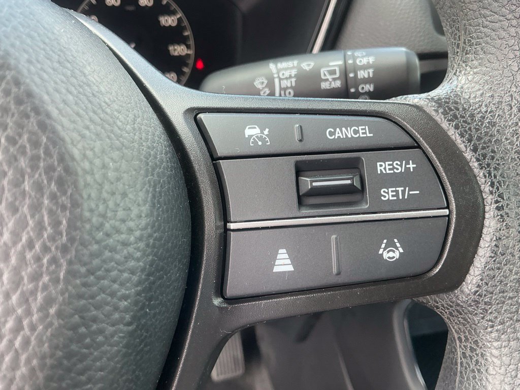 Certified 2023 Honda CR-V LX image 28