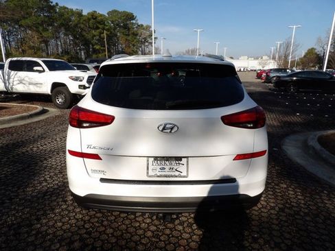Used 2019 Hyundai Tucson Value image 6