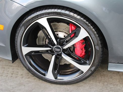 Used 2015 Audi RS 7 image 11