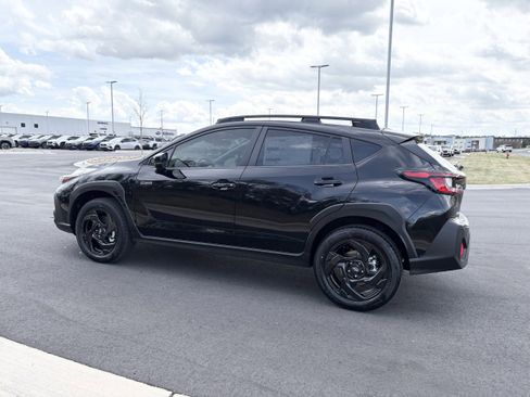 New 2026 Subaru Crosstrek 2.5i Sport AWD/4WD image 5