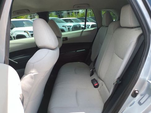 Certified 2024 Toyota Corolla Cross L FWD image 13