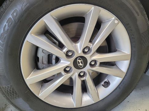 Used 2016 Hyundai Sonata SE image 31