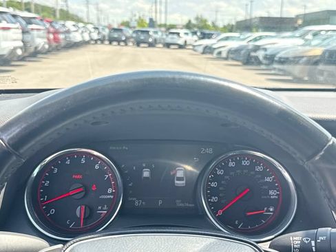 Used 2020 Toyota Camry XSE w/ Driver Assist Package FWD image 17