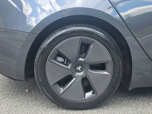 Used 2023 Tesla Model 3 Long Range AWD/4WD image 15