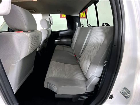 Used 2012 Toyota Tundra 2WD Double Cab image 17