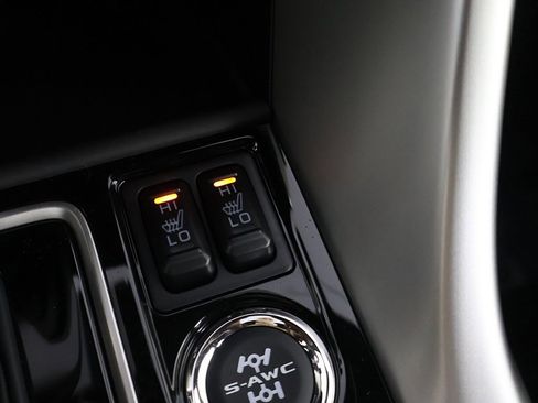 New 2026 Mitsubishi Eclipse Cross SEL image 50