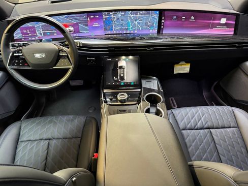 New 2026 Cadillac Escalade IQ Sport 1 image 14