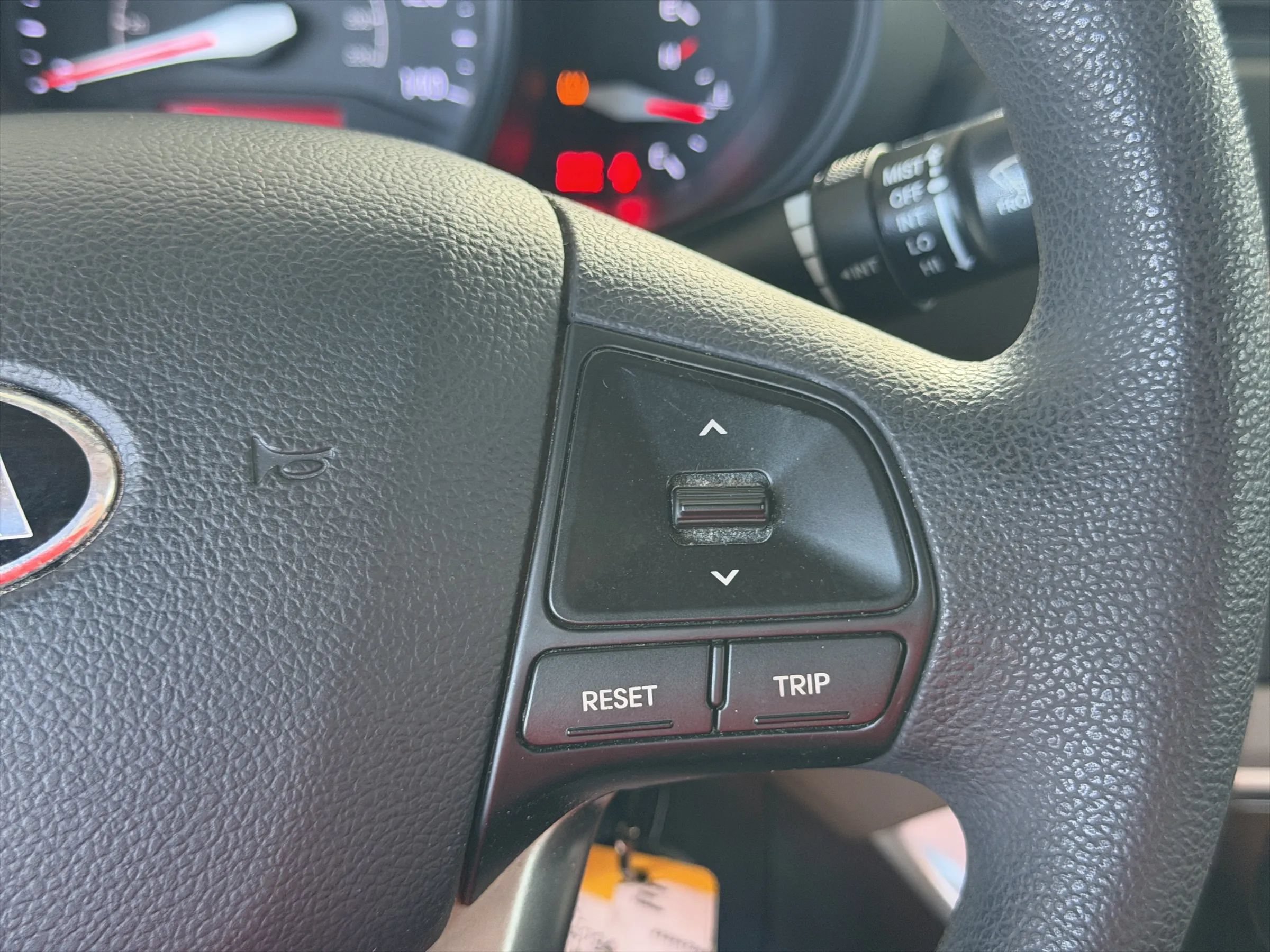 Used 2014 Kia Rio LX FWD image 26