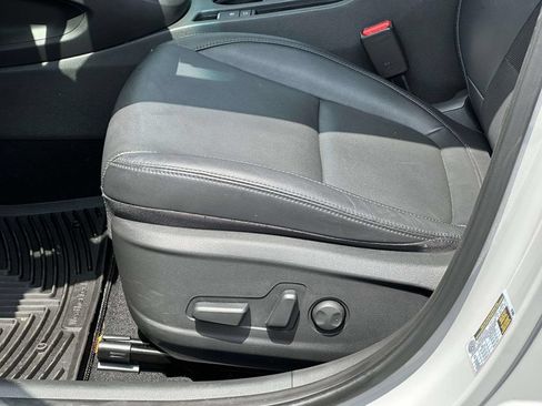 Used 2023 Hyundai Kona Limited AWD/4WD image 17