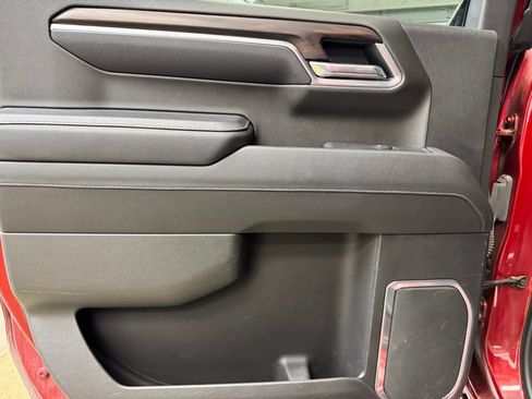 Used 2022 GMC Sierra 1500 SLT w/ SLT Premium Package image 16