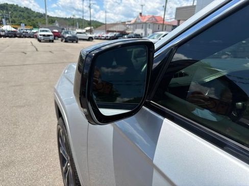 Used 2021 Jeep Grand Cherokee L Overland AWD/4WD image 15