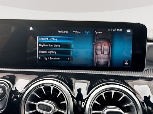 Used 2019 Mercedes-Benz A 220 4MATIC w/ Premium Package image 20