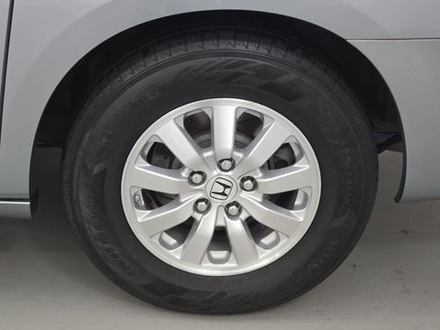 Used 2009 Honda Odyssey EX-L image 33