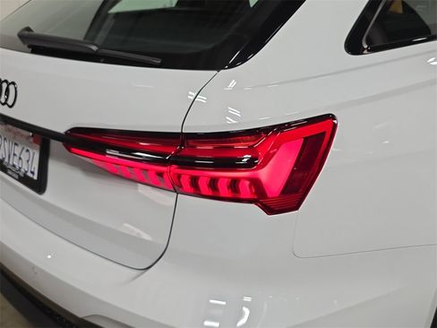 Used 2025 Audi RS 6 performance image 30