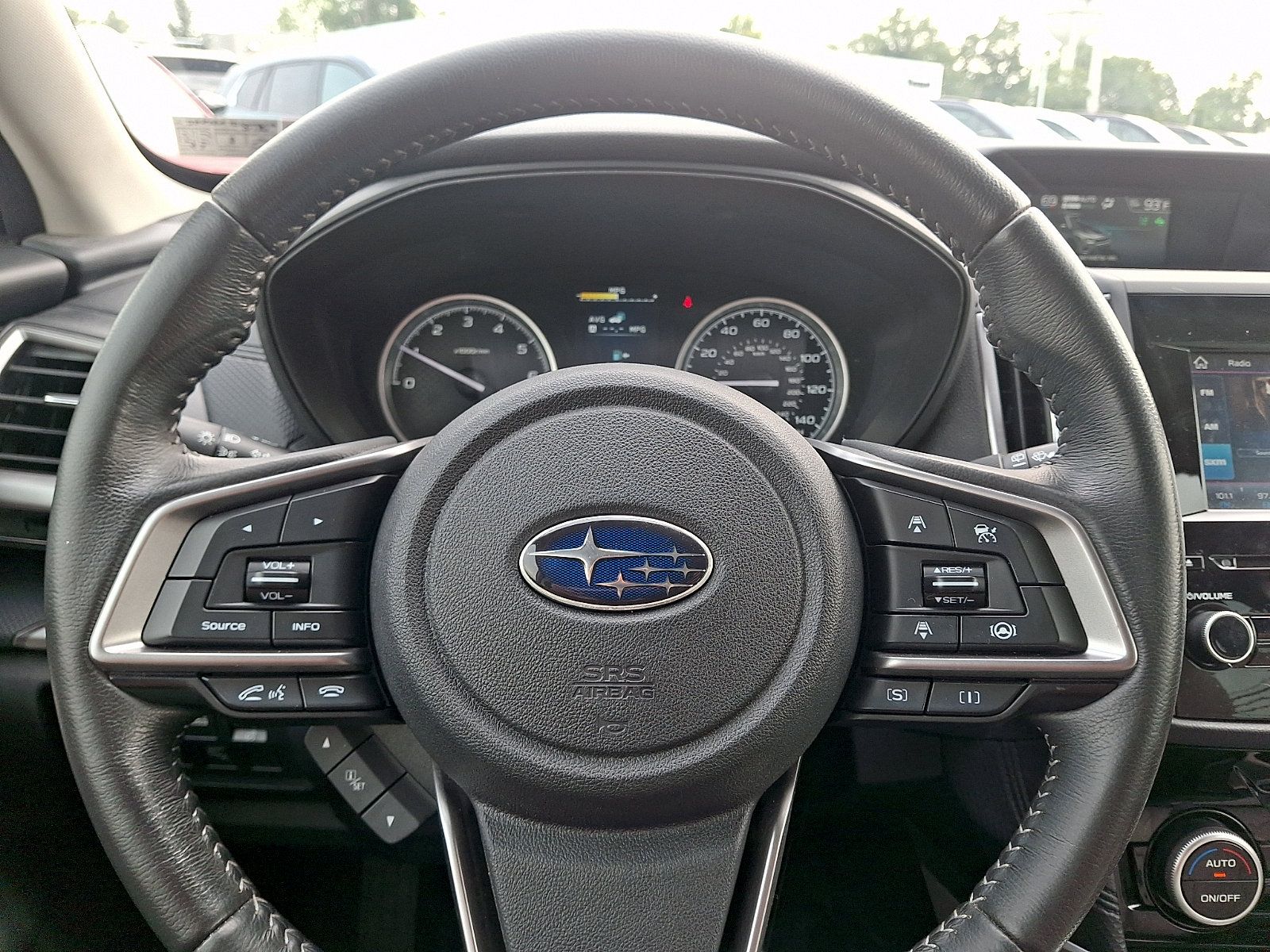 Used 2020 Subaru Forester Premium AWD/4WD image 22