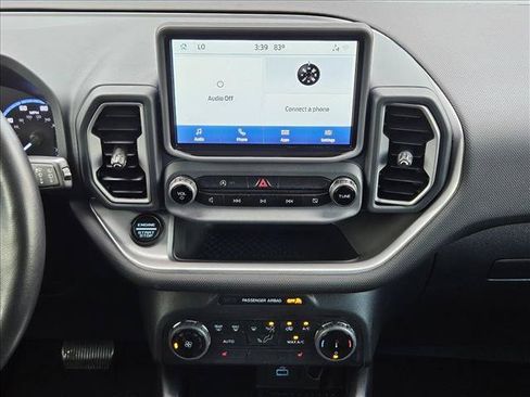 Used 2022 Ford Bronco Sport Big Bend w/ Convenience Package AWD/4WD image 14