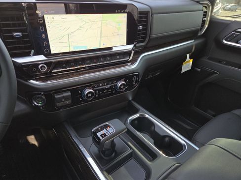 New 2026 GMC Sierra 1500 Elevation w/ Elevation Premium Package image 32