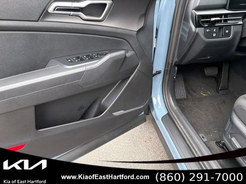 New 2026 Kia Sportage S AWD/4WD image 27