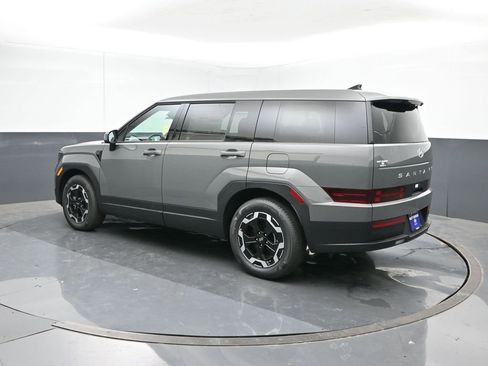 New 2026 Hyundai Santa Fe SE image 4